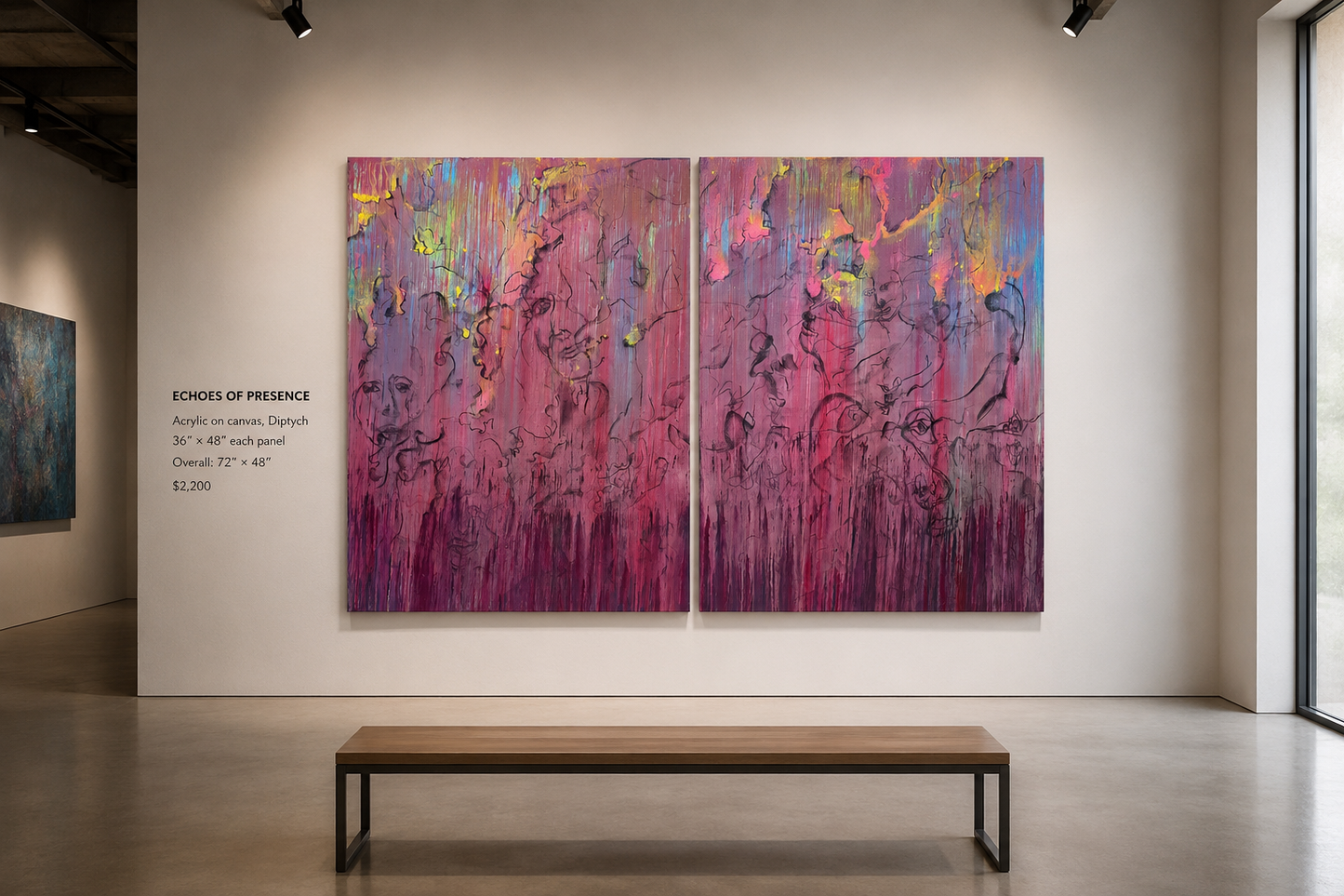 Echoes of Presence
