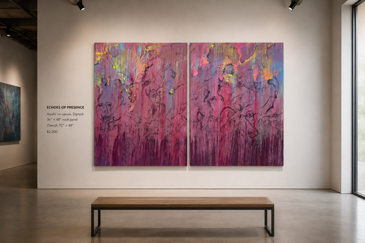 Echoes of Presence