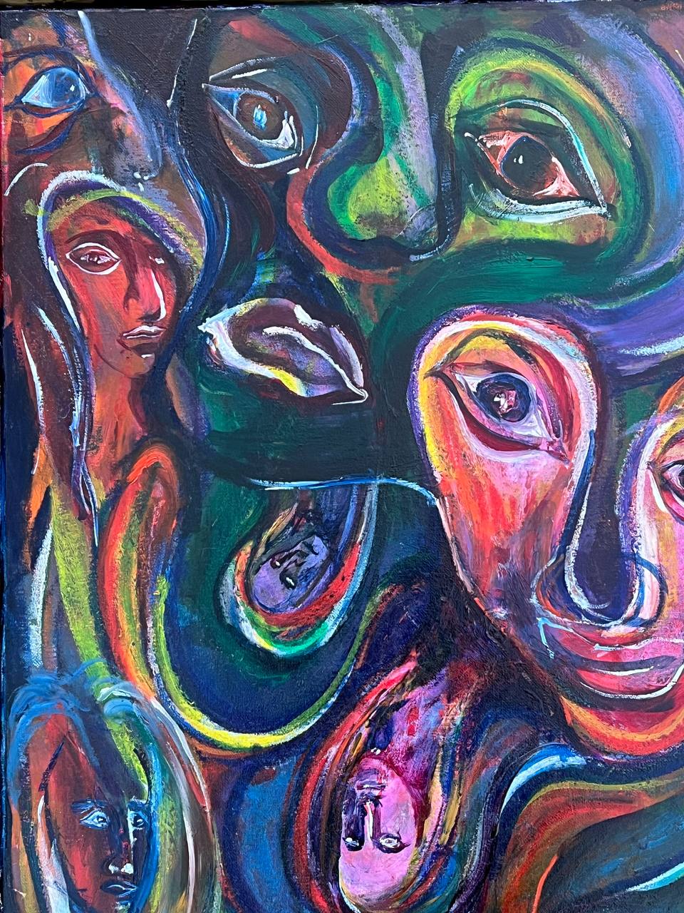 Soul mates