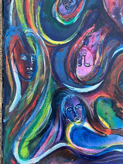 Soul mates