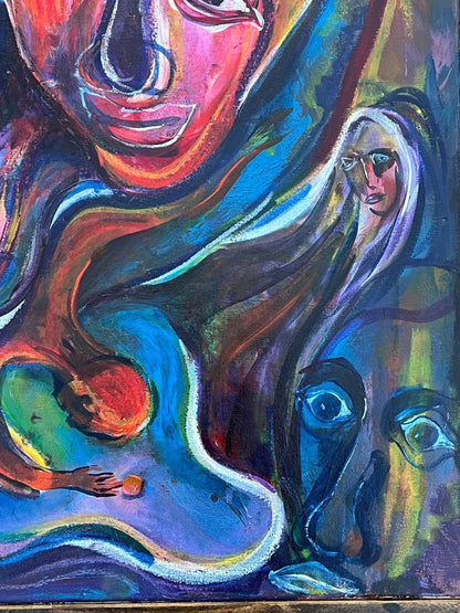 Soul mates