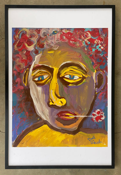 In the middle of uncertainty