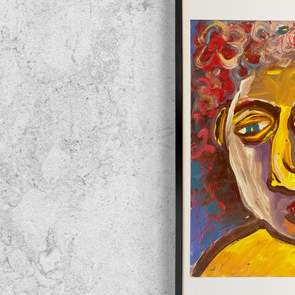 In the middle of uncertainty