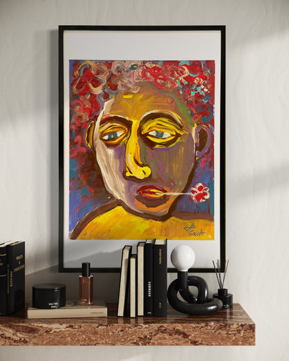 In the middle of uncertainty