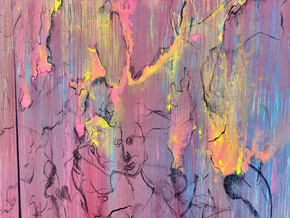 Echoes of Presence