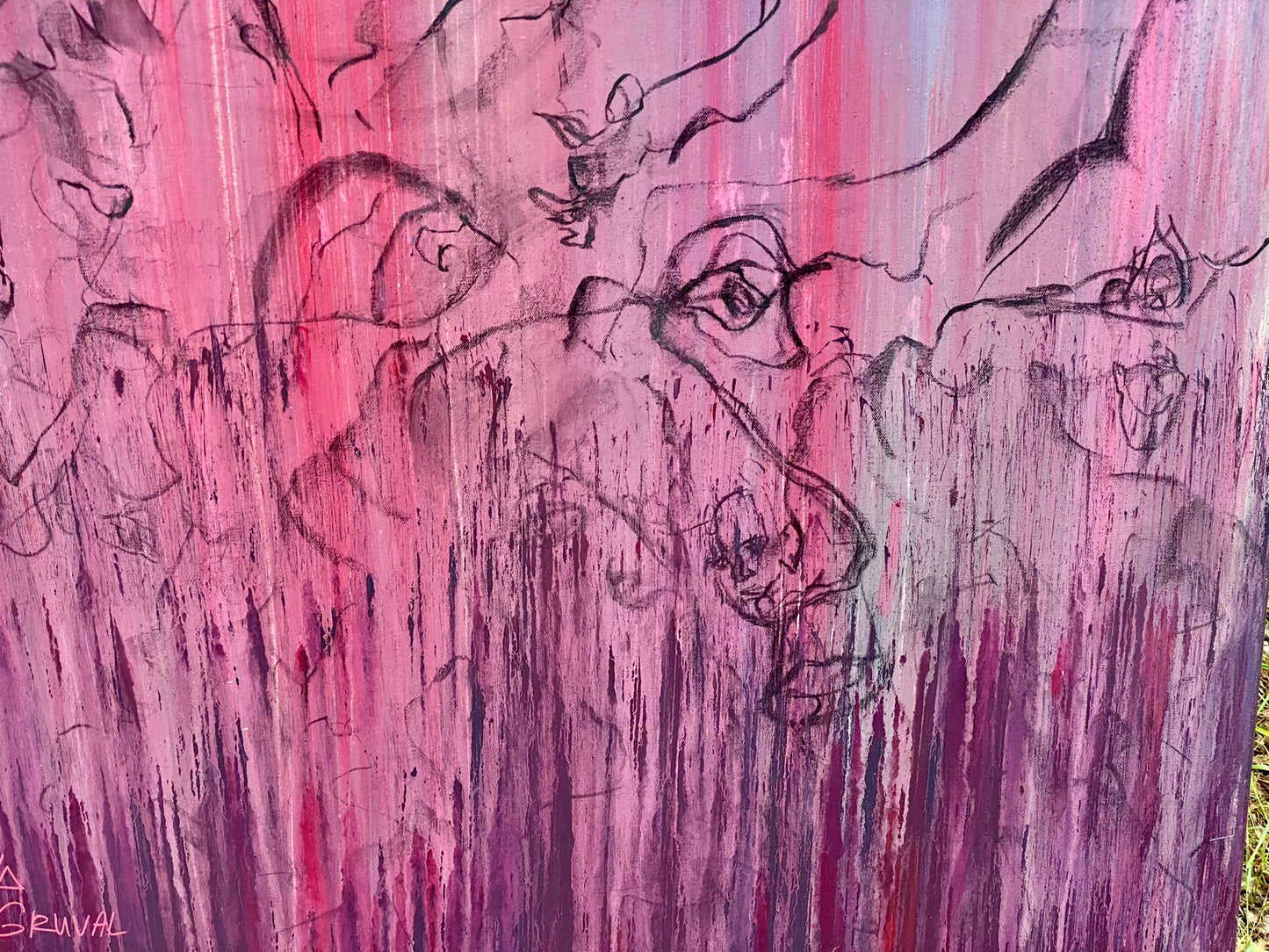 Echoes of Presence